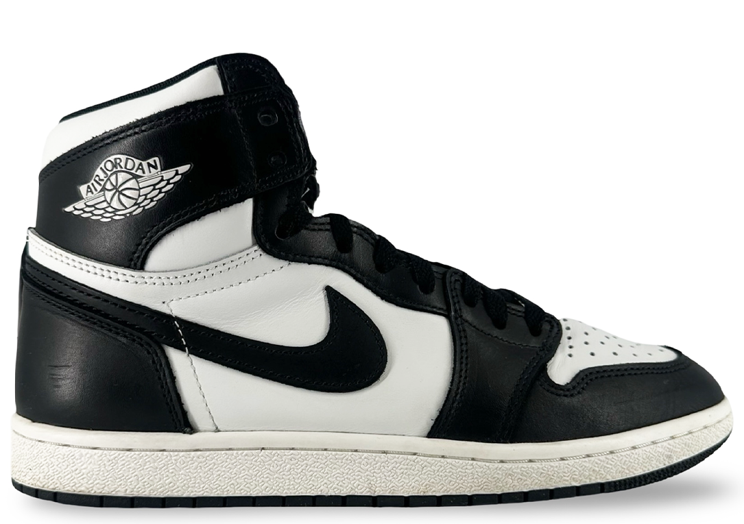 Jordan 1 Retro High '85 Black White (2023)