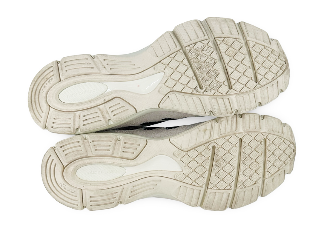 New Balance 990v4 MiUSA Joe Freshgoods 1998 Intro