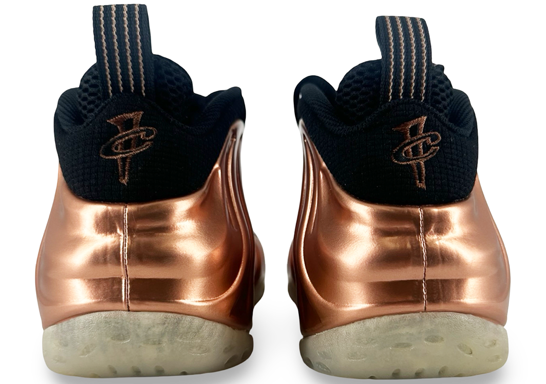 Nike Air Foamposite One Copper (2024)