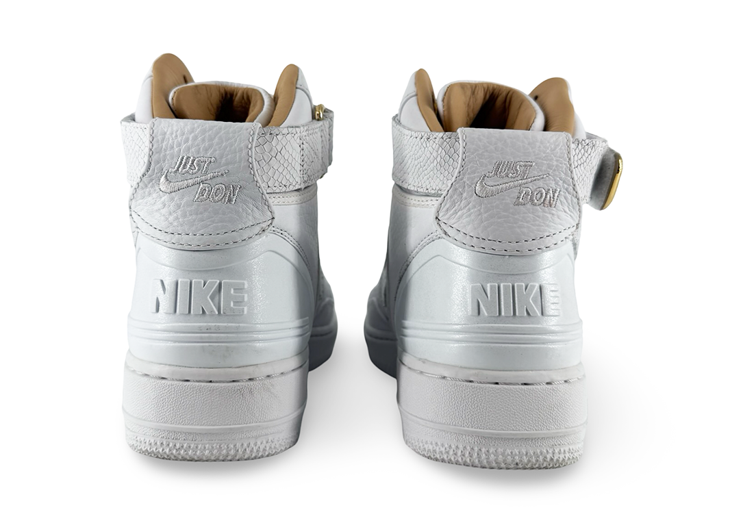 Nike Air Force 1 Mid Just Don