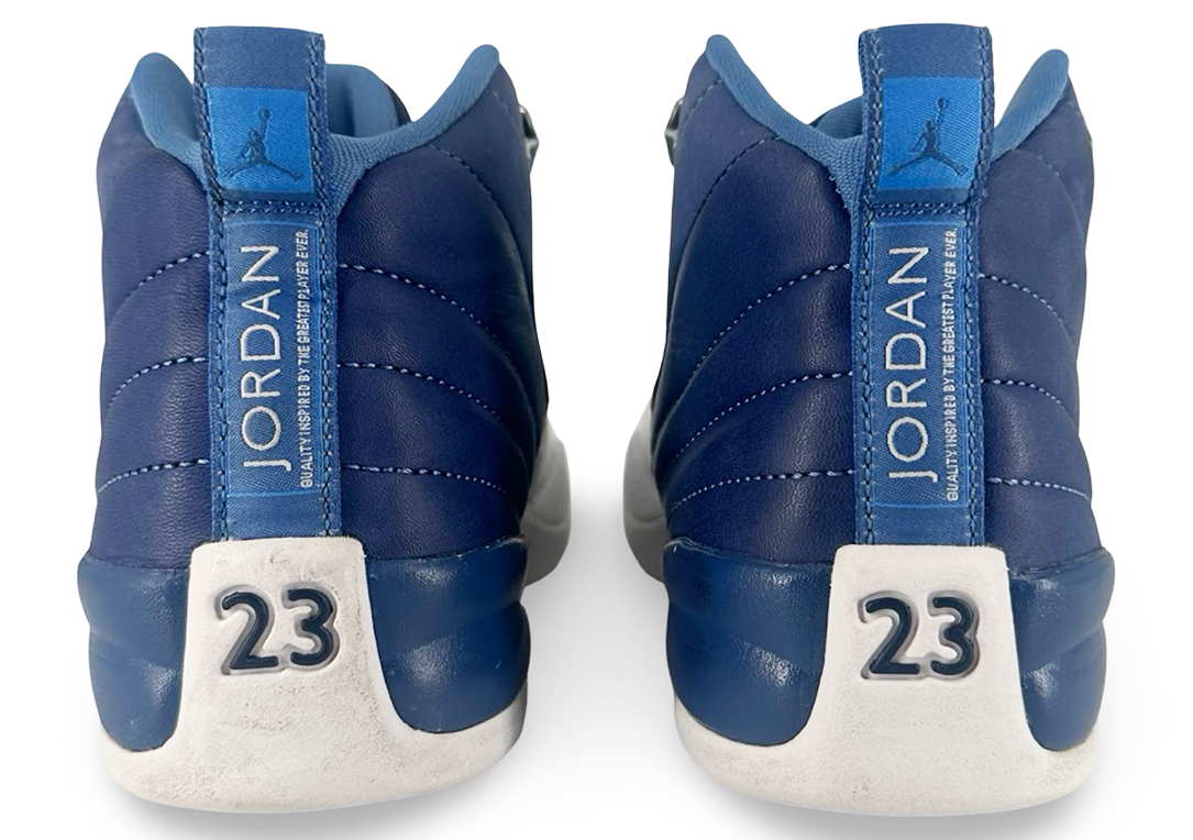 Jordan 12 Retro Indigo (GS)