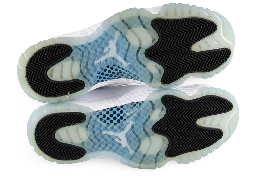 Jordan 11 Retro Legend Blue (2024)