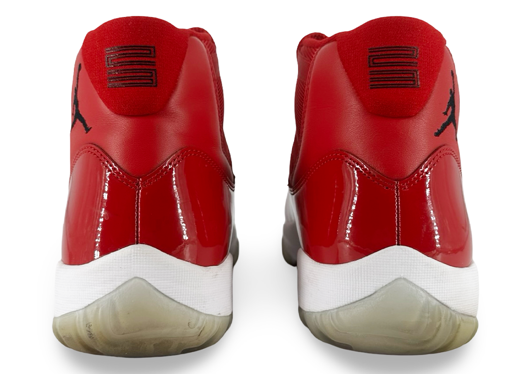 Jordan 11 Retro Win Like 96