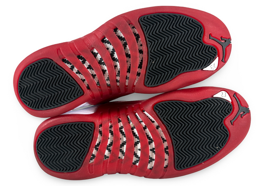 Jordan 12 Retro Cherry (2023)