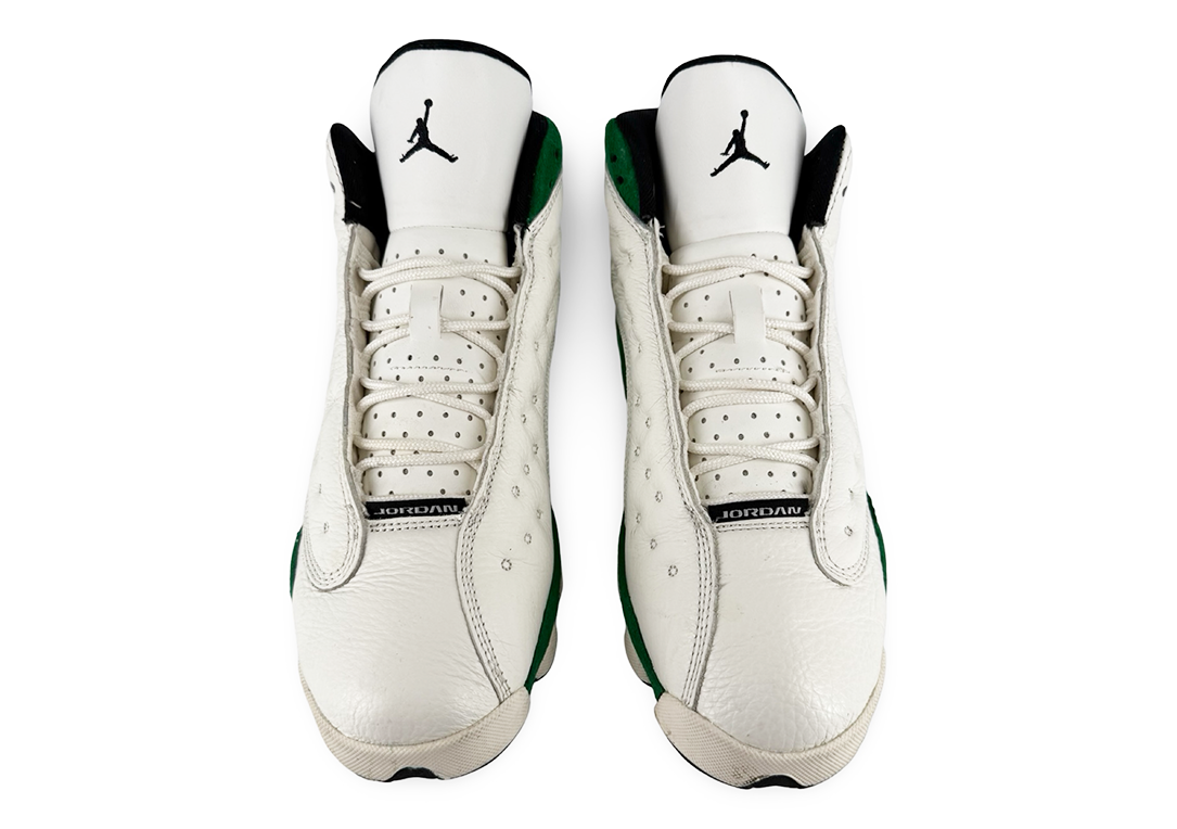 Jordan 13 Retro Sail Pine Green (GS)
