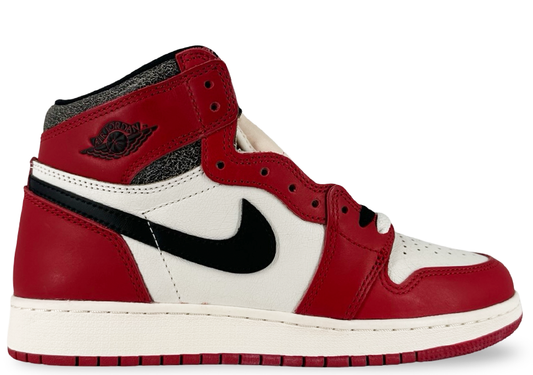 Jordan 1 Retro High OG Chicago Lost and Found (GS)