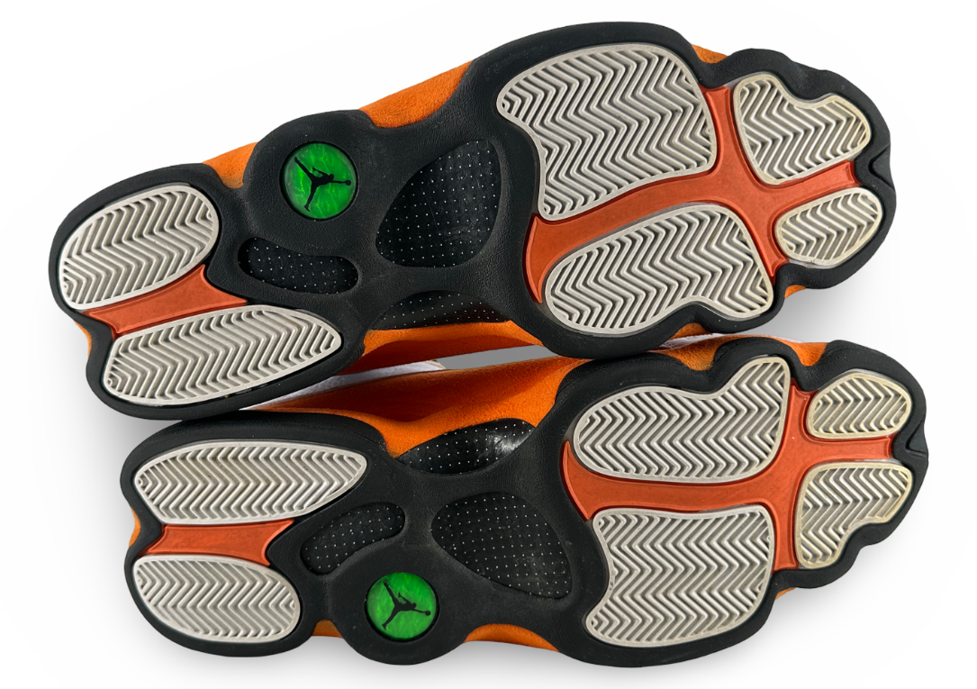 Jordan 13 Retro Starfish