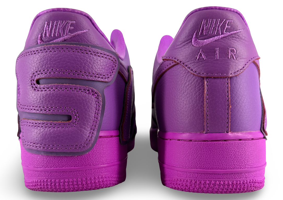 Nike Air Force 1 Low Cactus Plant Flea Market Fuchsia Dream