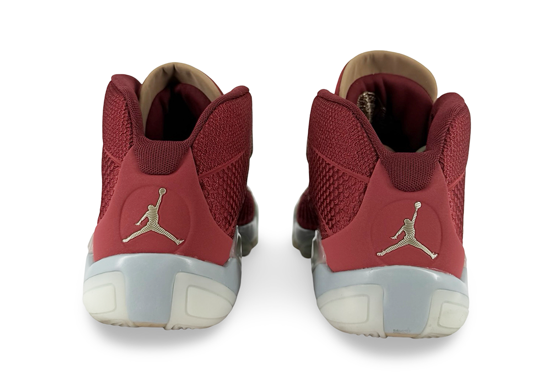 Jordan 38 Year of the Dragon (Translucent Sole)
