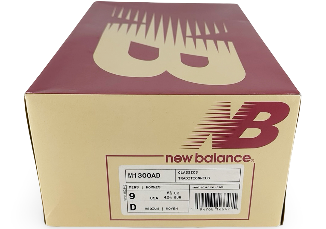 New Balance 1300 Aime Leon Dore Pink
