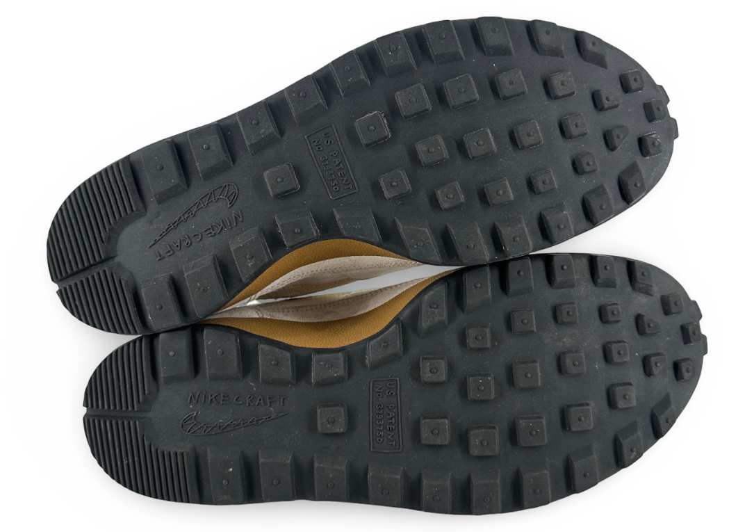 NikeCraft General Purpose Shoe Tom Sachs