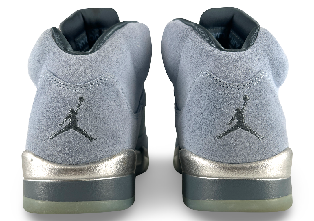 Jordan 5 Retro Bluebird (Women's)