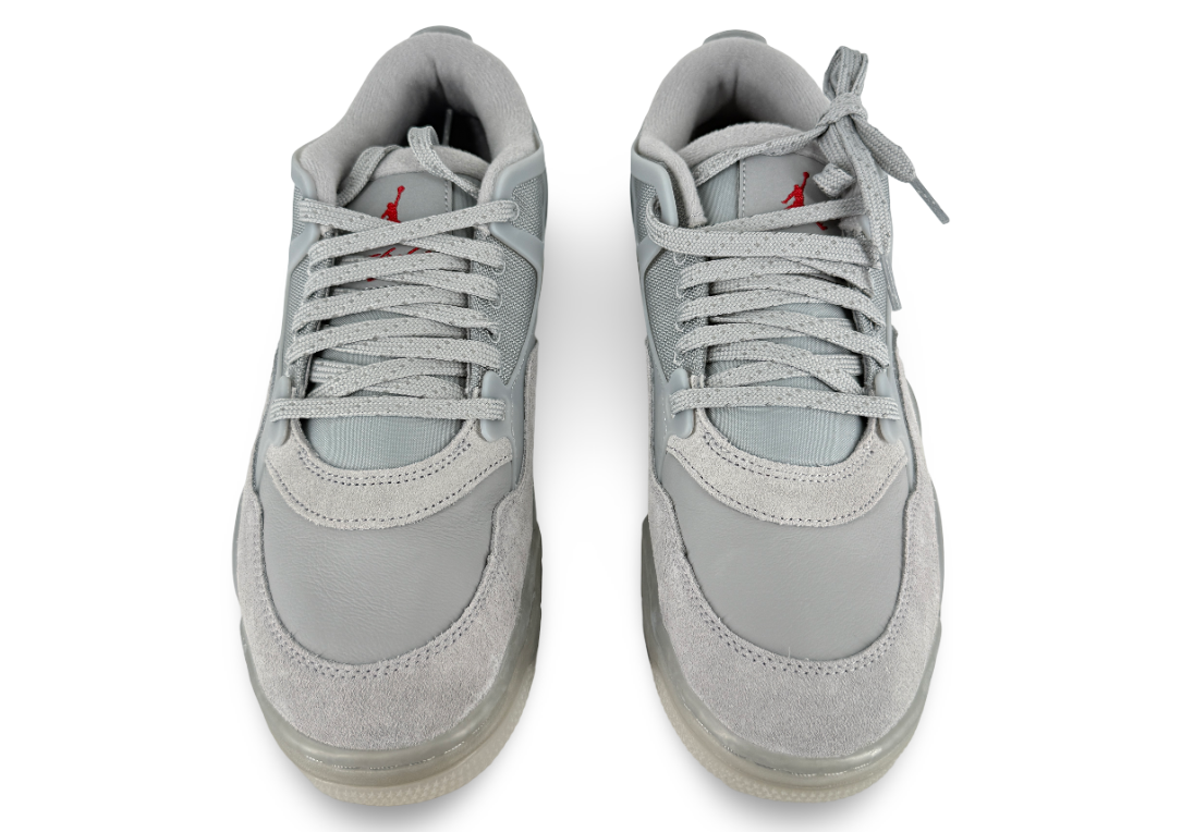 Jordan 4 RM Wolf Grey