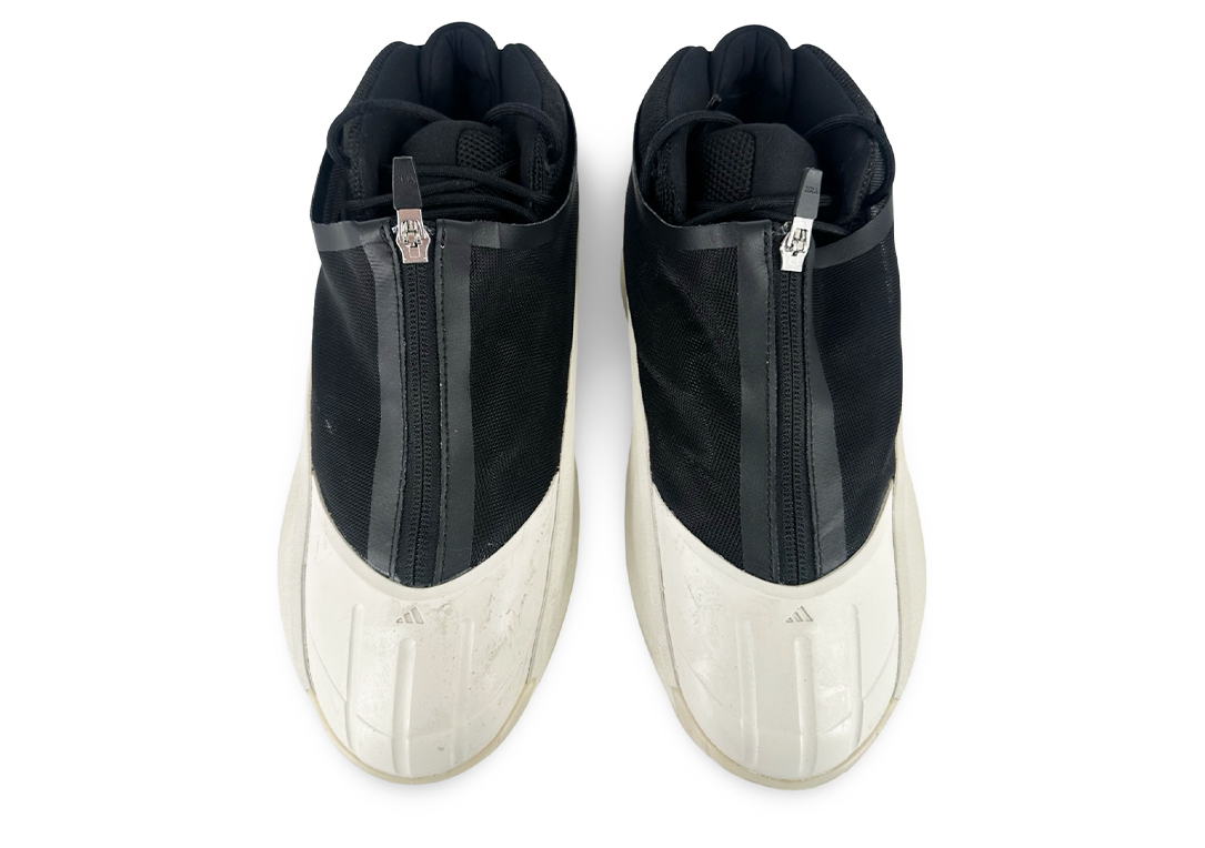 adidas Crazy IIInfinity Chalk