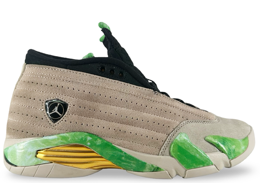 Jordan 14 Retro Aleali May Fortune (Women's)