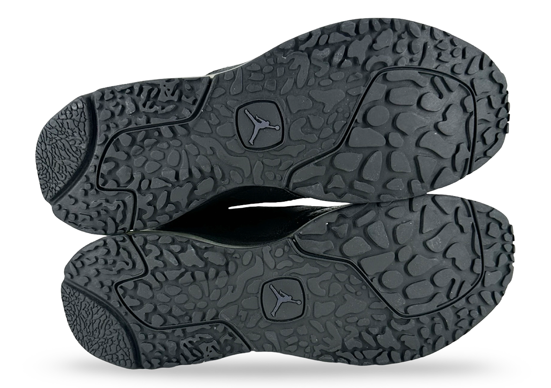 Jordan City Air Max Trek