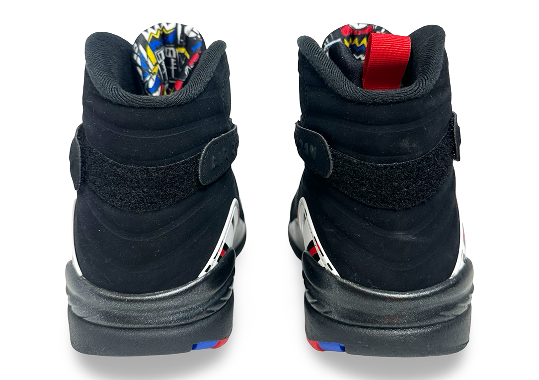 Jordan 8 Retro Playoffs (2023)
