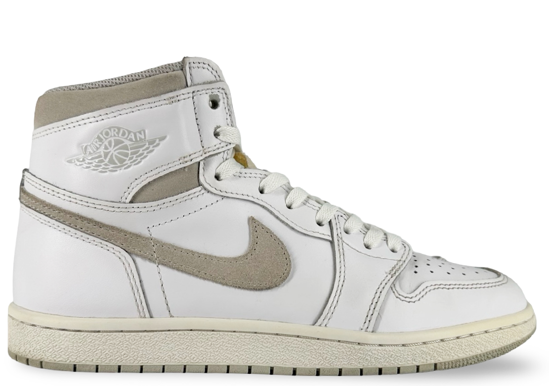 Jordan 1 Retro High '85 Neutral Grey