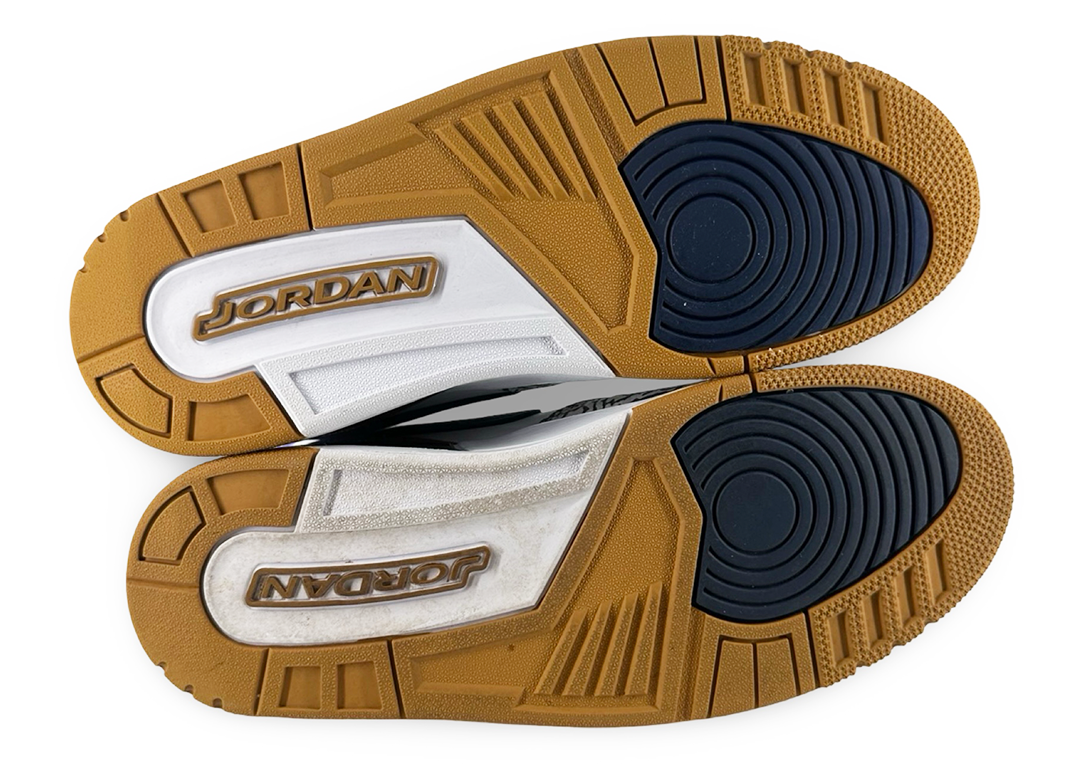 Jordan Legacy 312 Trainer 3 Medicine Ball