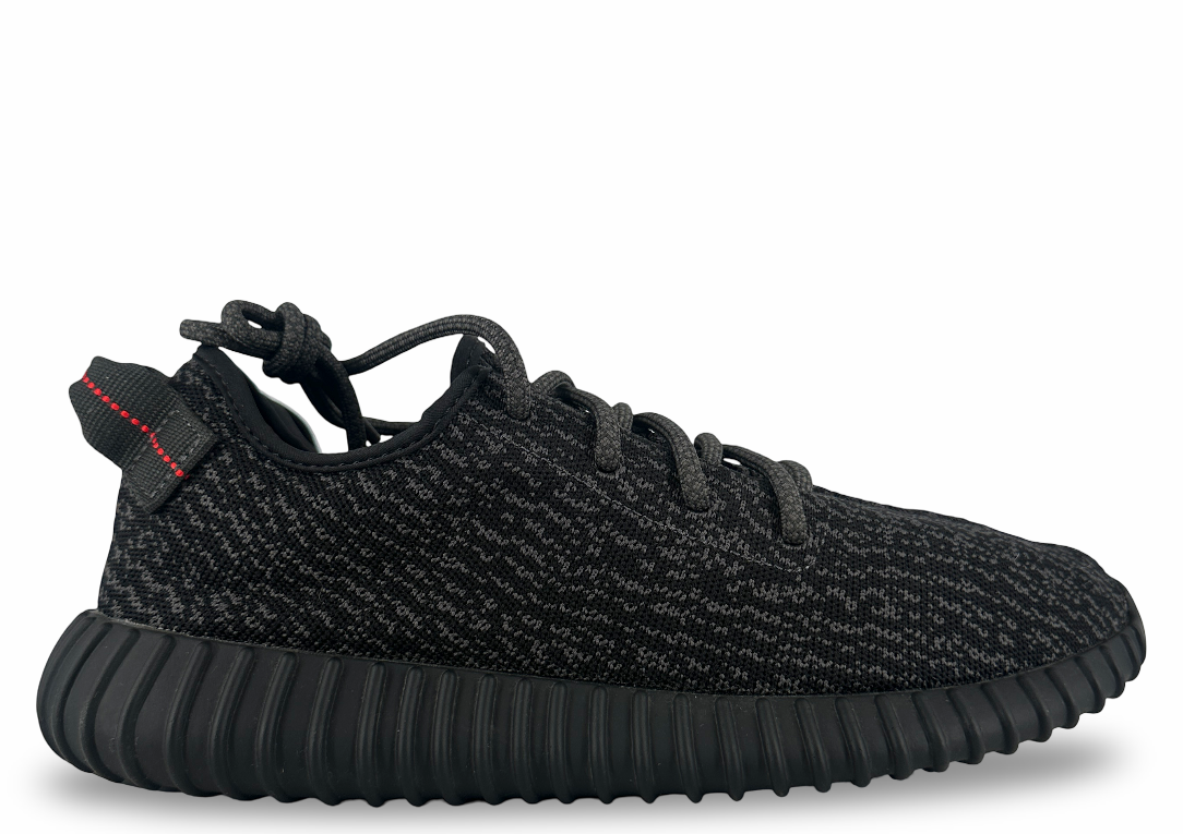 adidas Yeezy Boost 350 Pirate Black (2023)