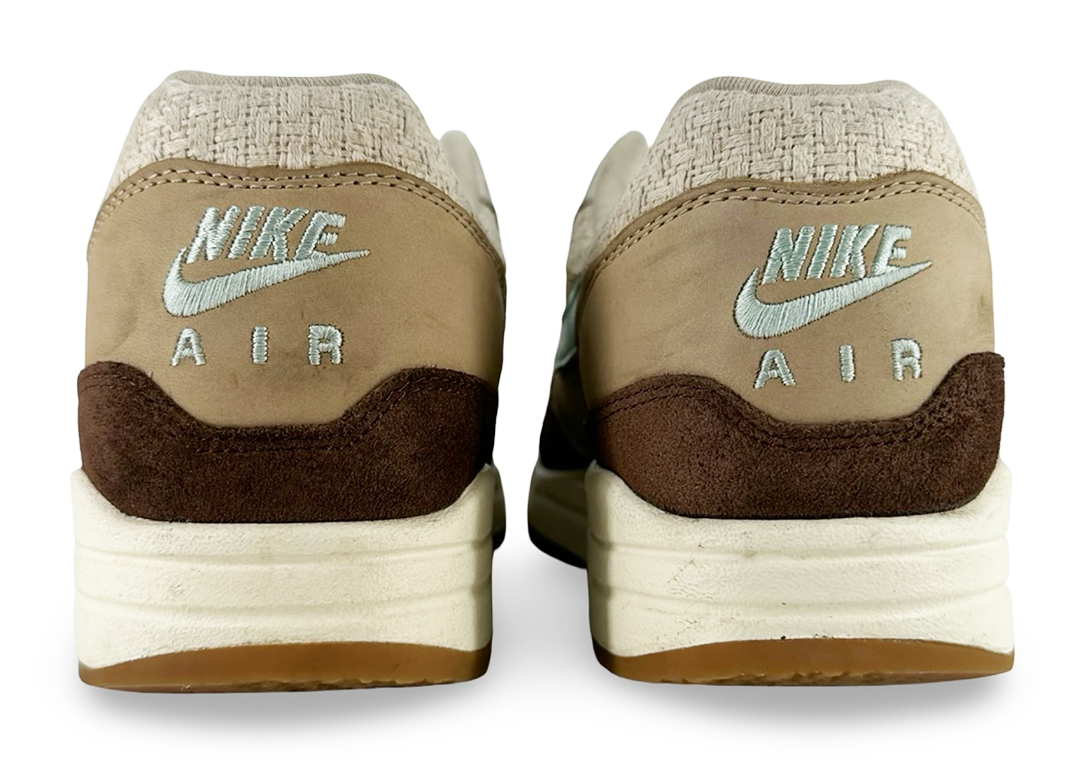 Nike Air Max 1 Crepe Brown (2022)