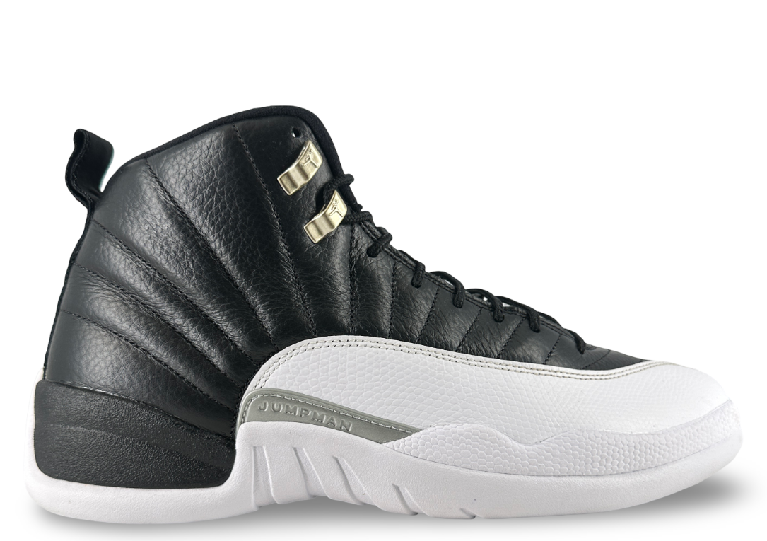 Jordan 12 Retro Playoffs (2022)