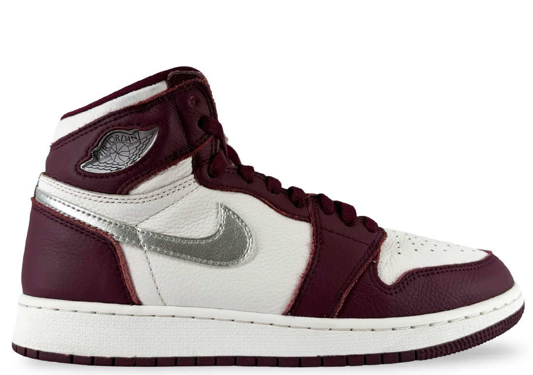 Jordan 1 Retro High OG Bordeaux (GS)