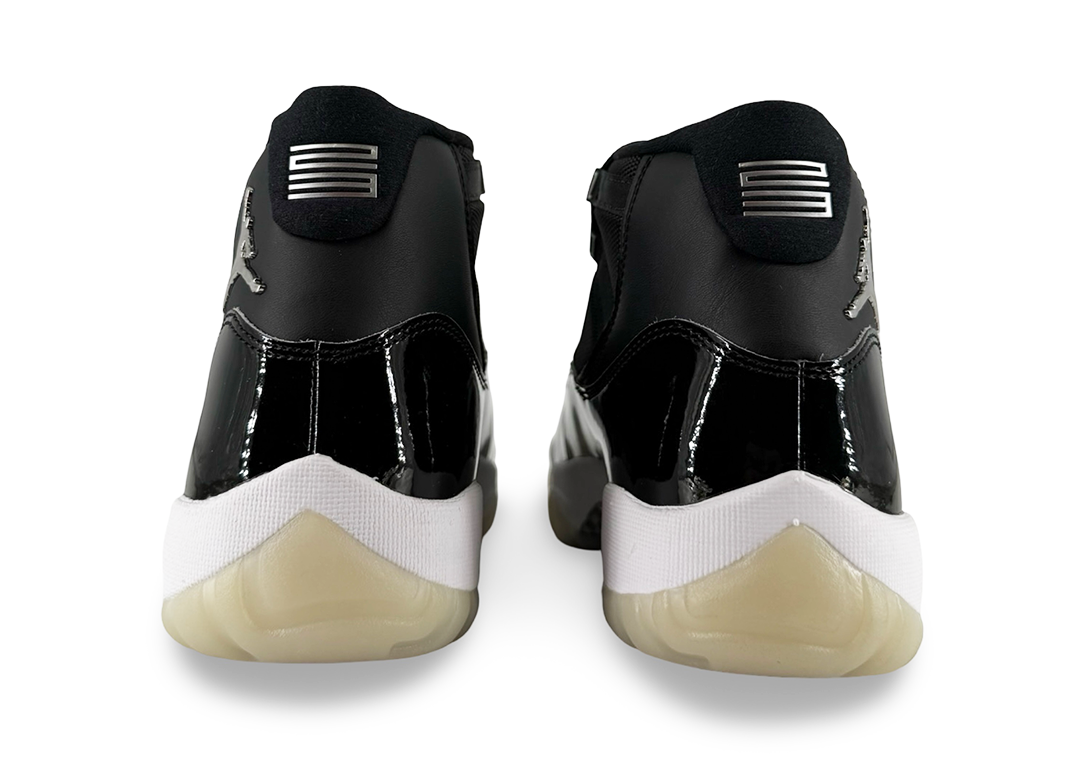 Jordan 11 Retro Jubilee 25th Anniversary