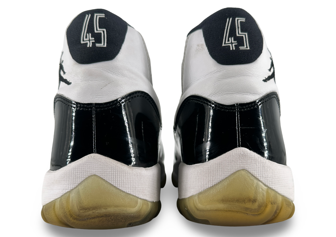 Jordan 11 Retro Concord (2018)