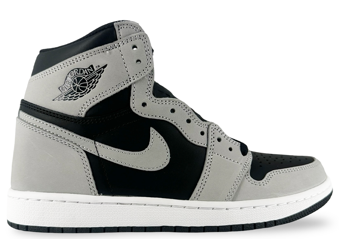 Jordan 1 Retro High Shadow 2.0