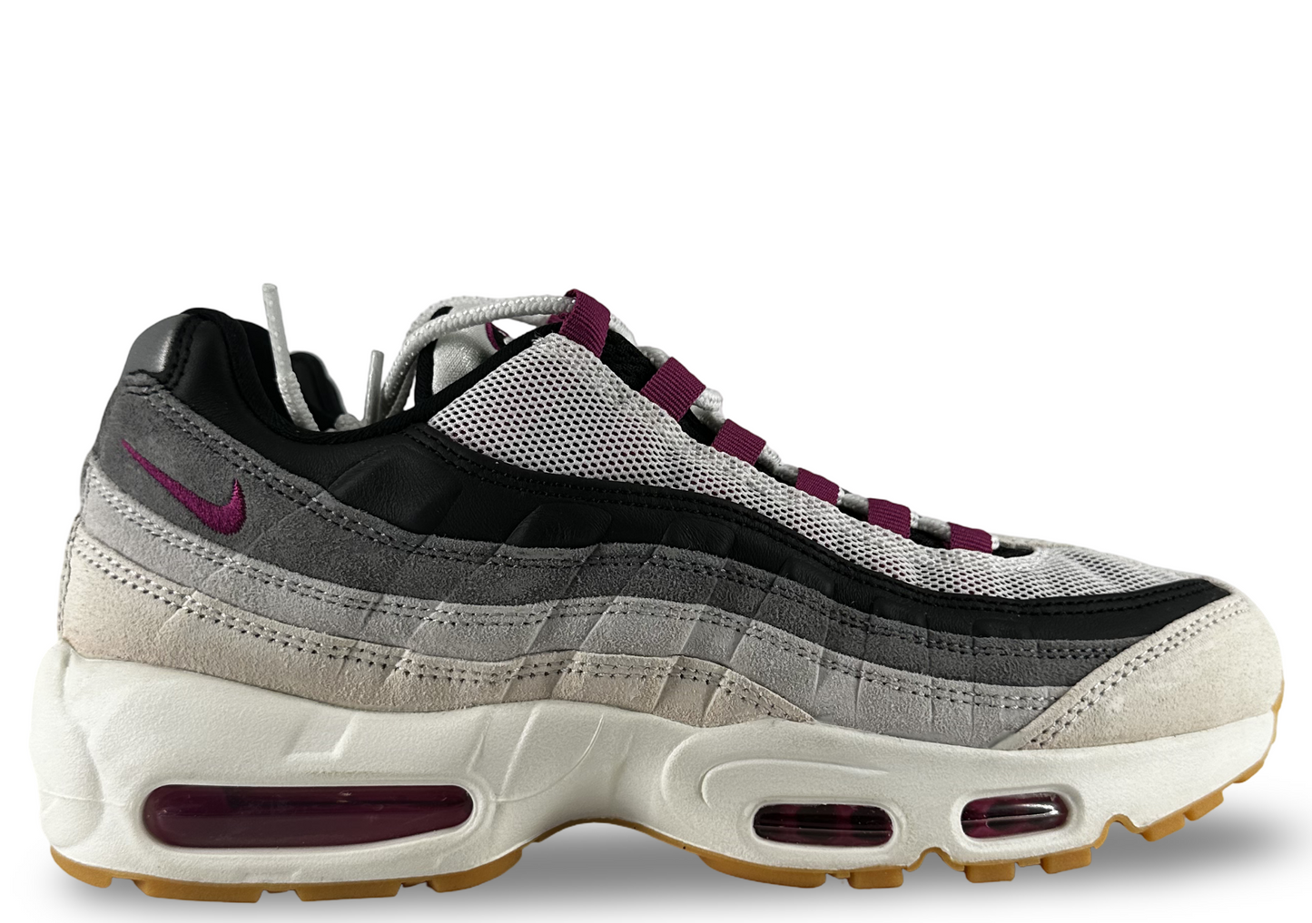 Nike Air Max 95 SB Cactus Flower