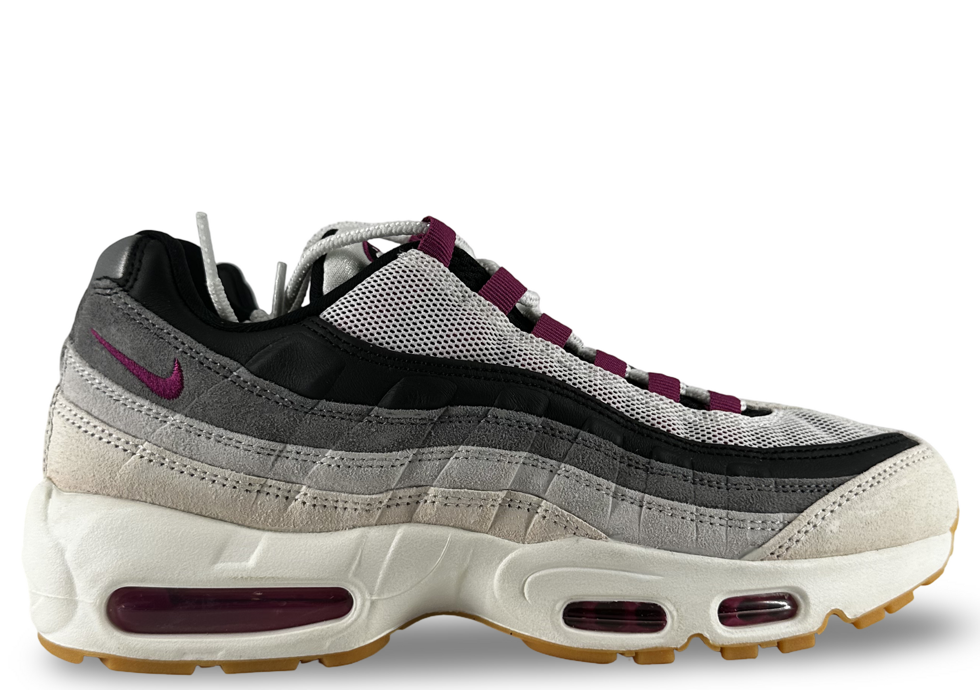 Nike Air Max 95 SB Cactus Flower