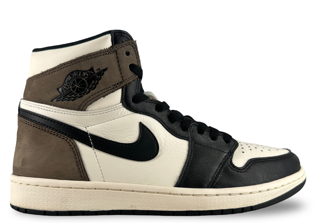 Jordan 1 Retro High Dark Mocha