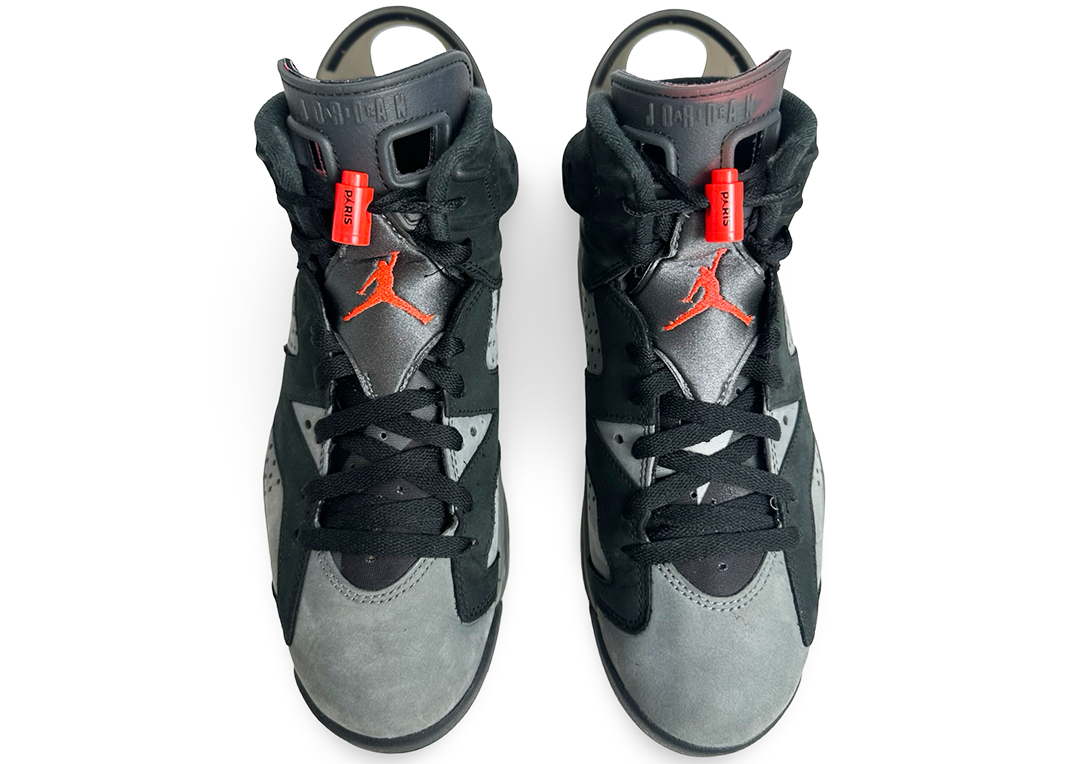 Jordan 6 Retro PSG Paris Saint-Germain