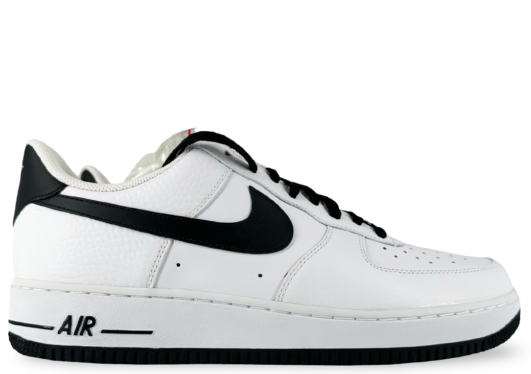Nike Air Force 1 White Black