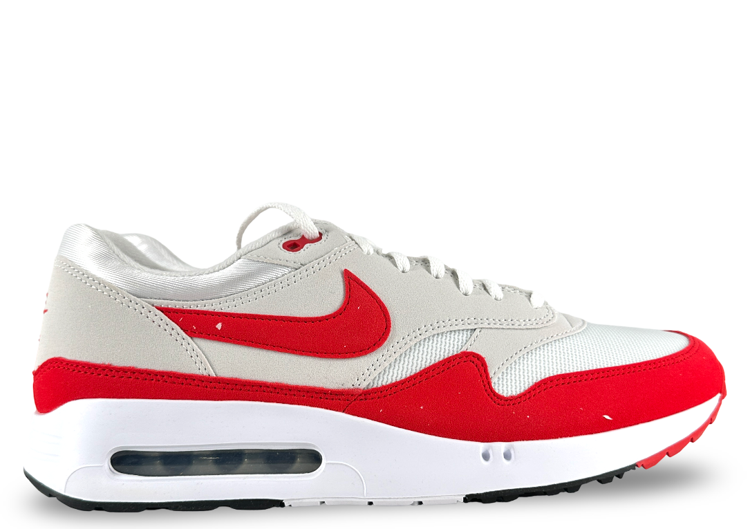 Nike Air Max 1 '86 OG Golf Big Bubble Sport Red