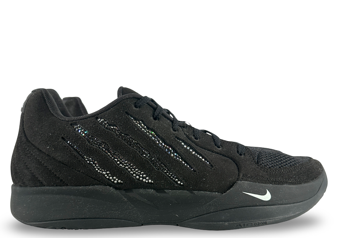 Nike Ja 2 Swarovski Scratch Black Label