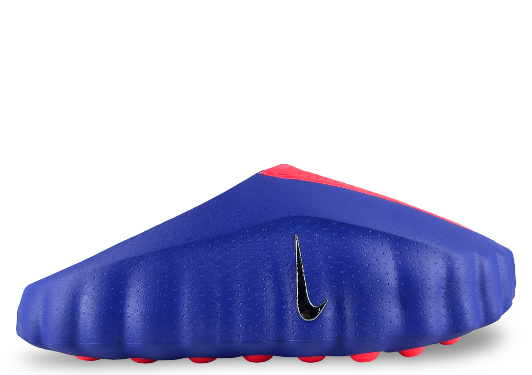 Nike Mind 001 AMP Slide Spider-Man