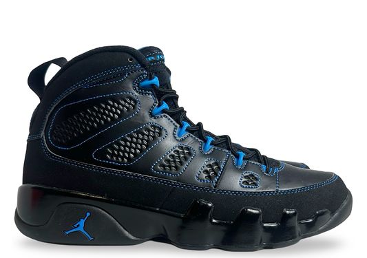 Jordan 9 Retro Photo Blue