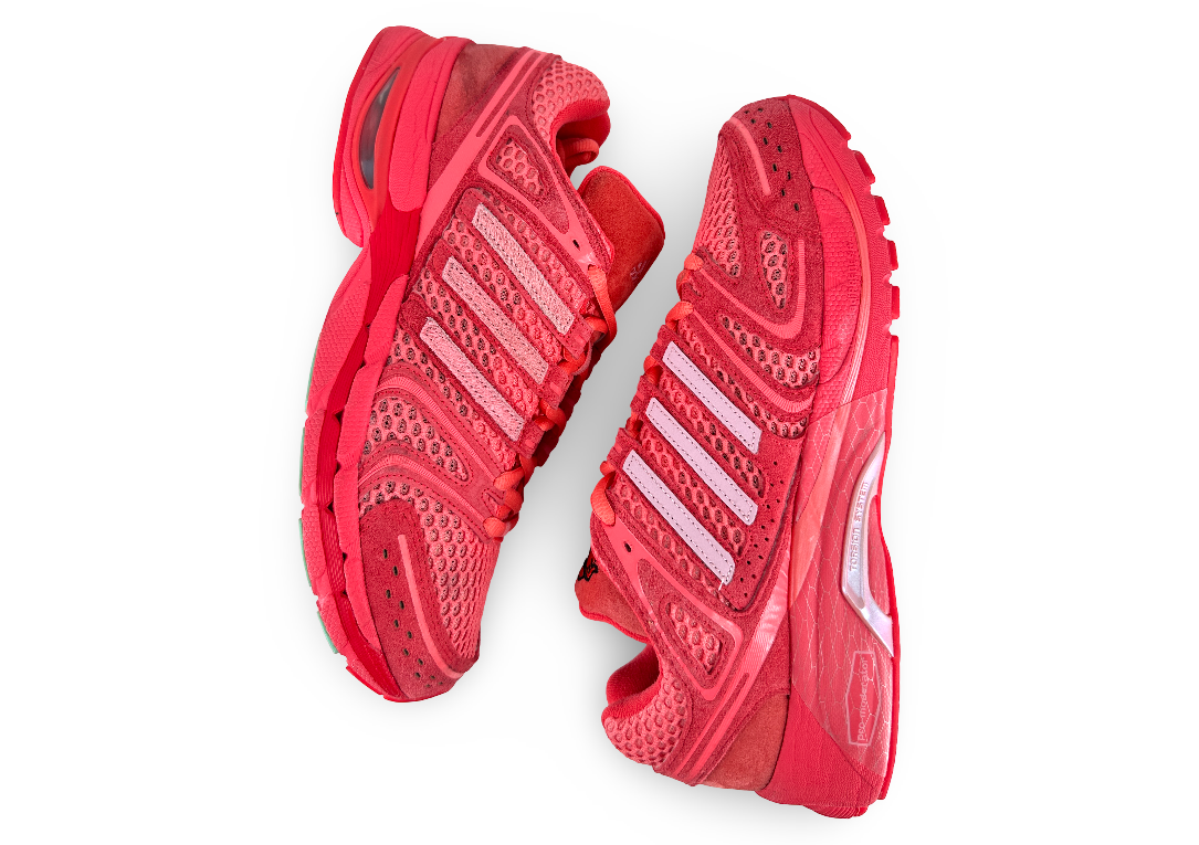 adidas Adistar Control 5 Unheardof Pork Chop Piggy Runner 2.0 Steve-O