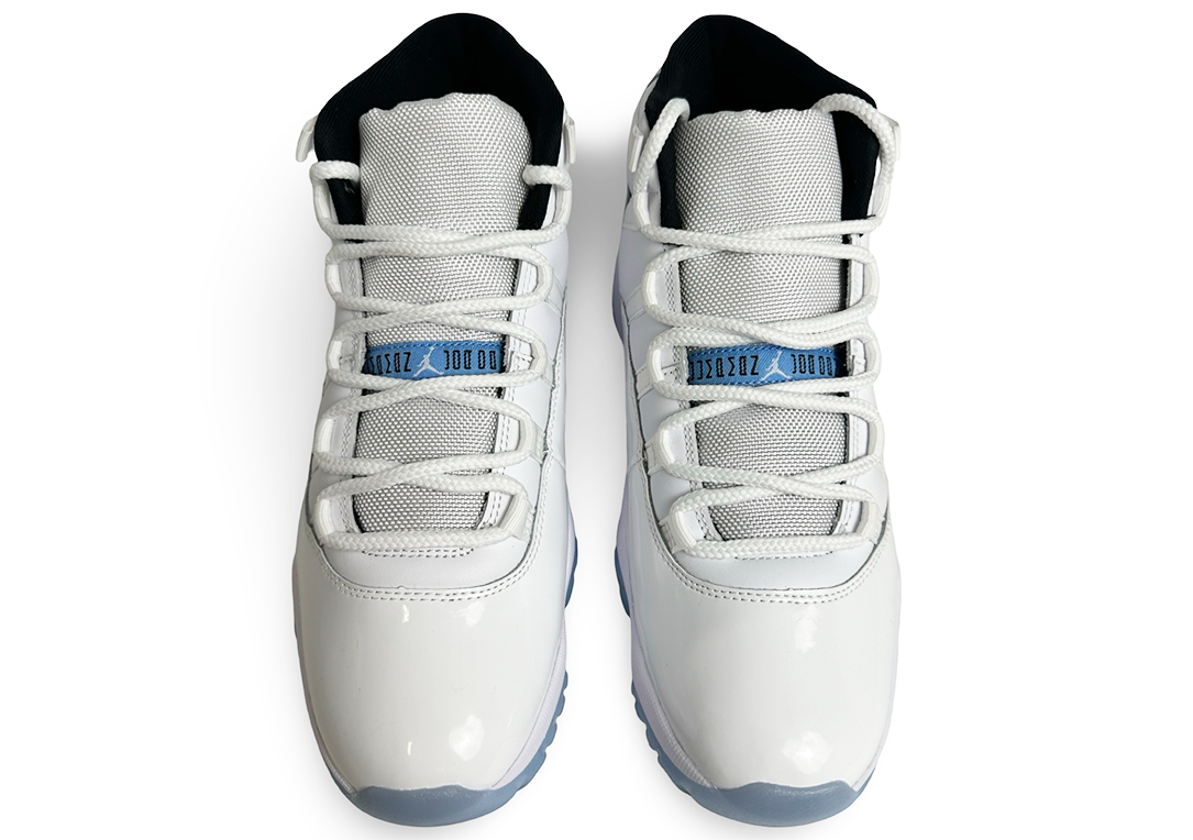 Jordan 11 Retro Legend Blue (2024)