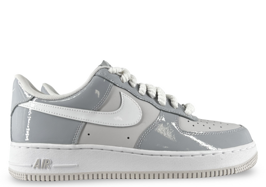 Nike Air Force 1 Low '07 LV8Wolf Grey Vast Grey White