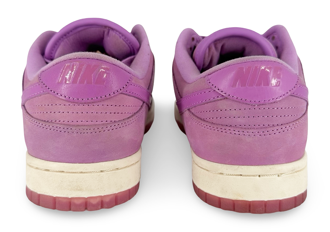 Nike Dunk Low PRM MF Rush Fuchsia (Women's)