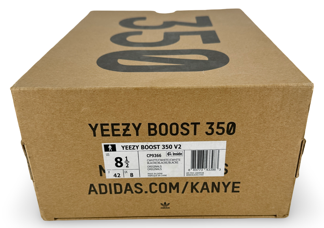 adidas Yeezy Boost 350 V2 Cream
