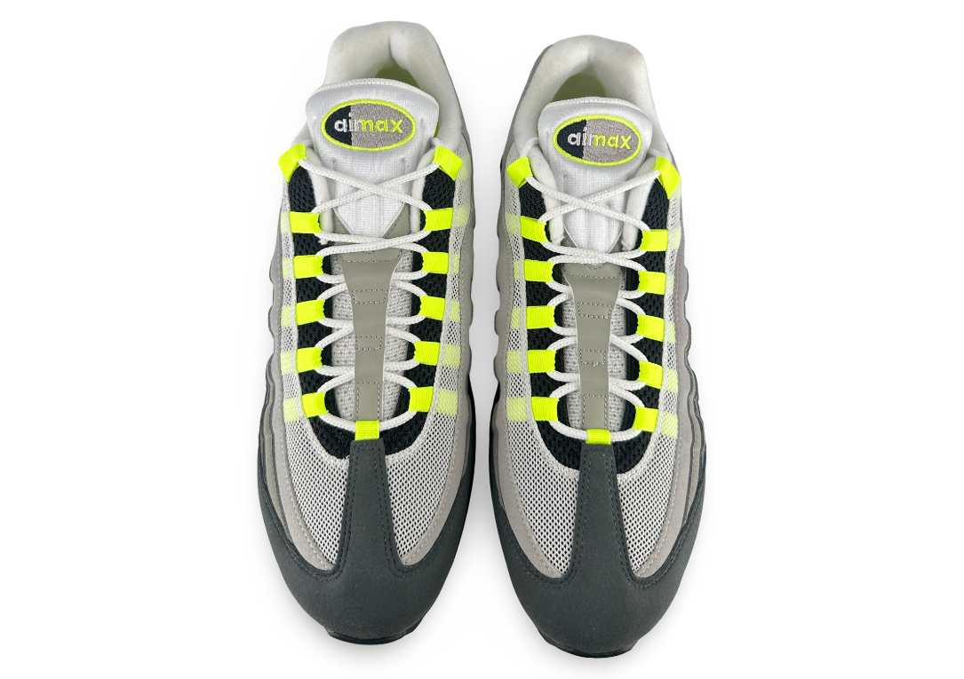 Nike Air Max 95 OG Big Bubble Neon (2025/2026)
