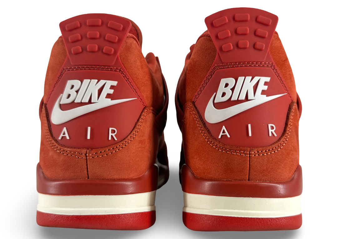 Air Jordan 4 Retro OG SP Nigel Sylvester Brick by Brick
