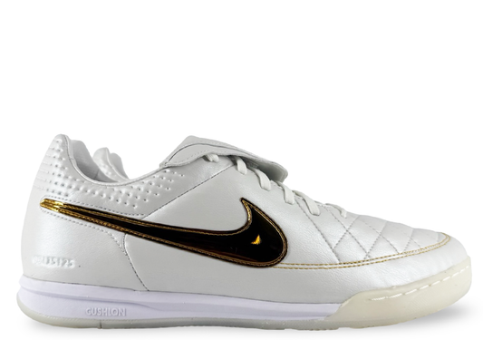 Nike Tiempo Legend Ronaldinho Touch of Gold