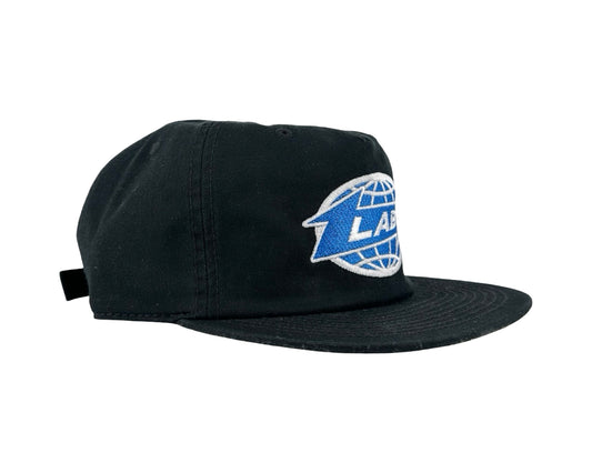 Lab Coordinates Hat