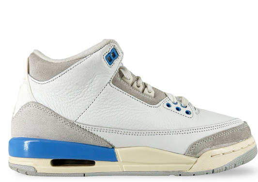 Jordan 3 Retro Lucky Shorts (GS)