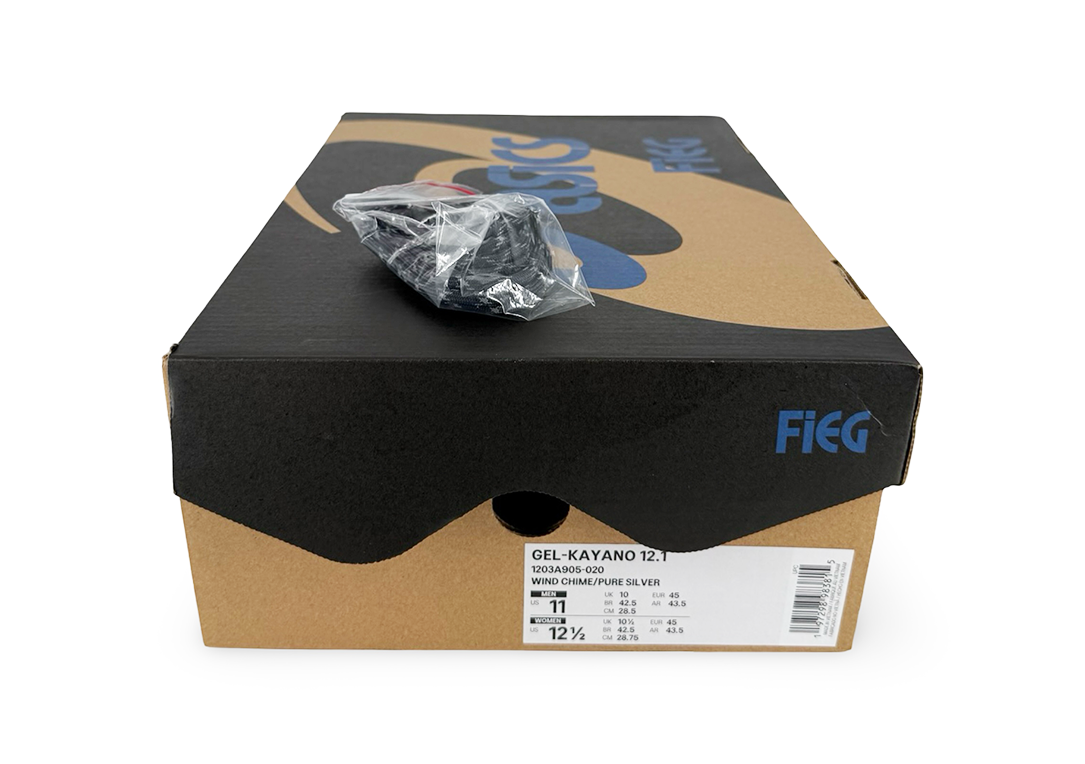 ASICS Gel-Kayano 12.1 Kith United States